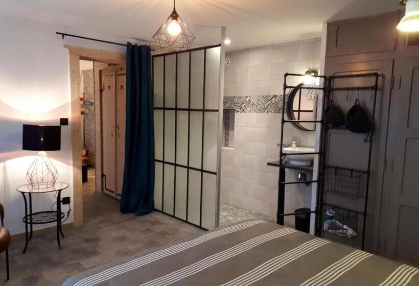 Студия Superior, Carpe Diem Bed & Breakfast