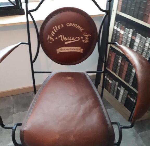 Студия Superior, Carpe Diem Bed & Breakfast
