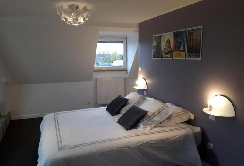 Номер Deluxe, Carpe Diem Bed & Breakfast