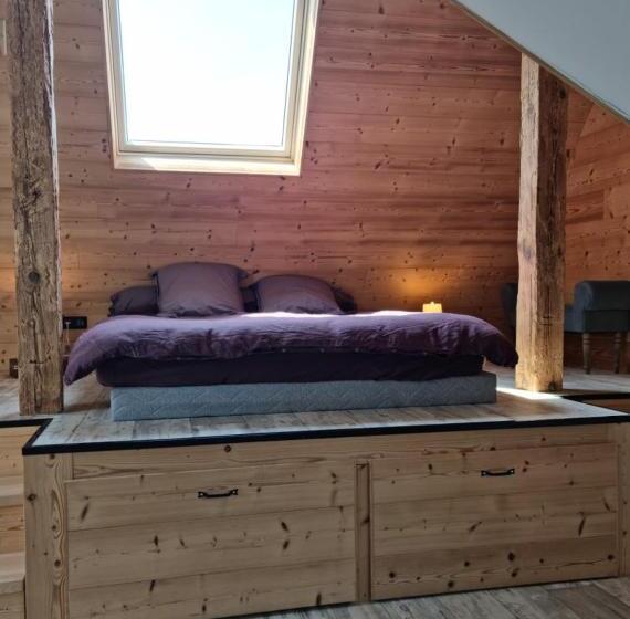 Апартаменты 1 Спальня, Carpe Diem Bed & Breakfast