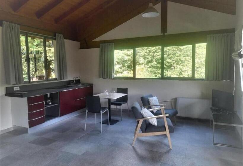 Студия Стандарт, Cascina Nel Bosco
