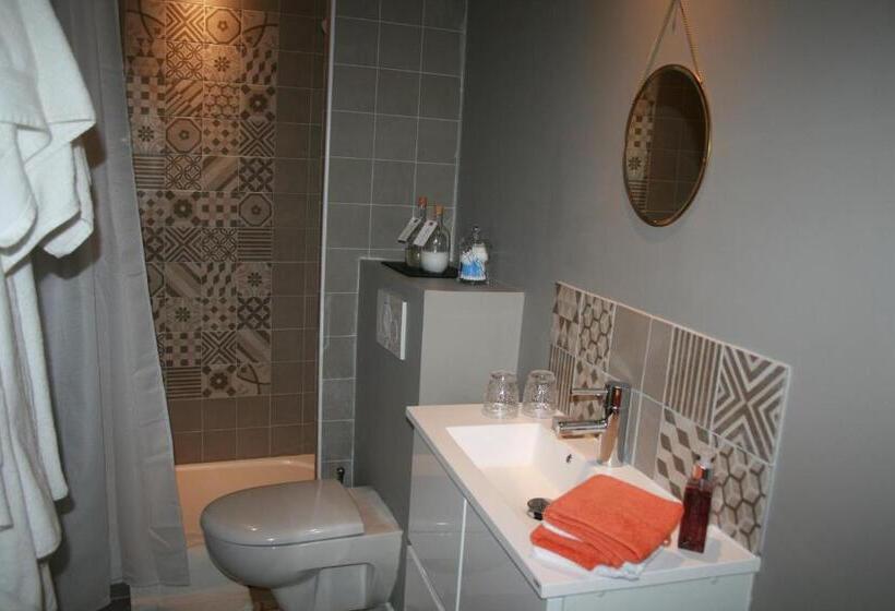 Номер Стандарт, Idées Déco At Home