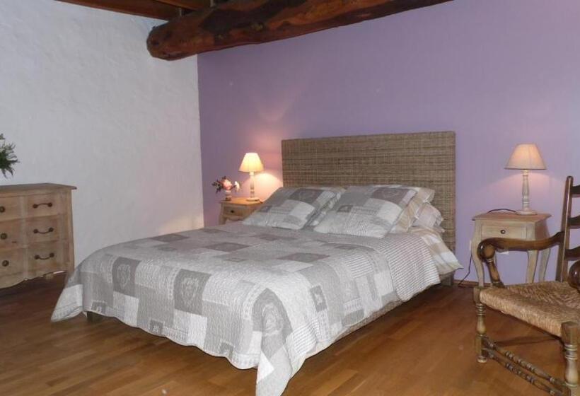 Люкс, Chambre D Hôtes Domaine Des Patrus