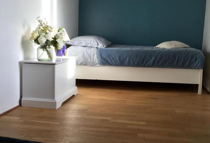 Трехместный Номер Superior, Chambre D Hôtes Domaine Des Patrus