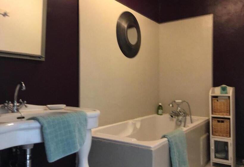 Номер Стандарт, Chambre D Hôtes Domaine Des Patrus