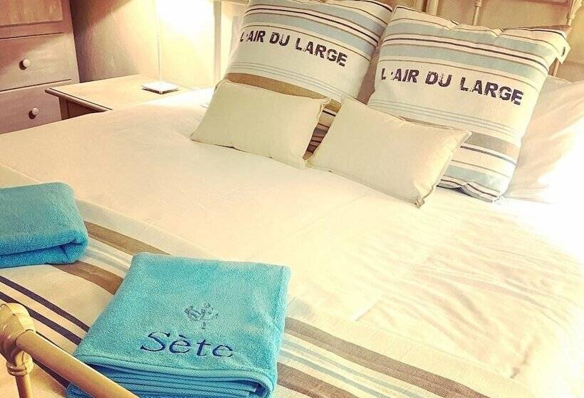 سوییت, Vigniamont   Luxury B&b