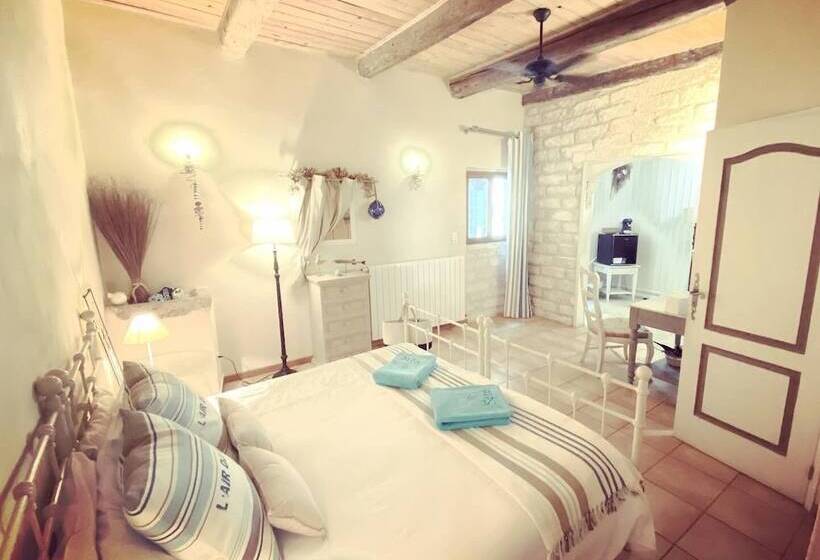 سوییت, Vigniamont   Luxury B&b