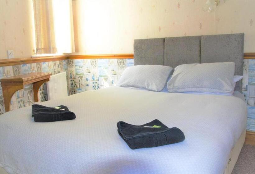 Номер Стандарт, Pine Lodge