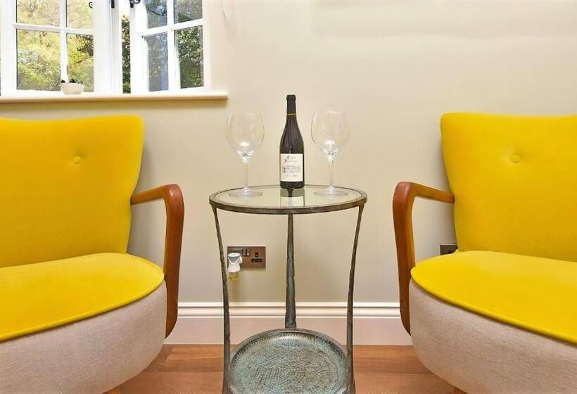Номер Deluxe Кровать Кинг, The Mill, Long Melford