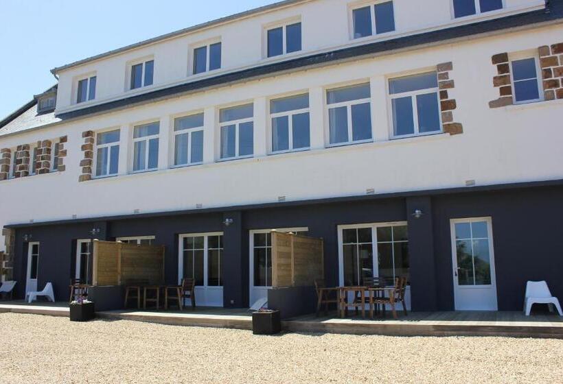 Апартаменты 3 Спальни, Le Château De Sable