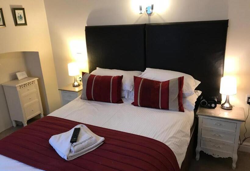 스탠다드 룸, Clayhanger Guest House
