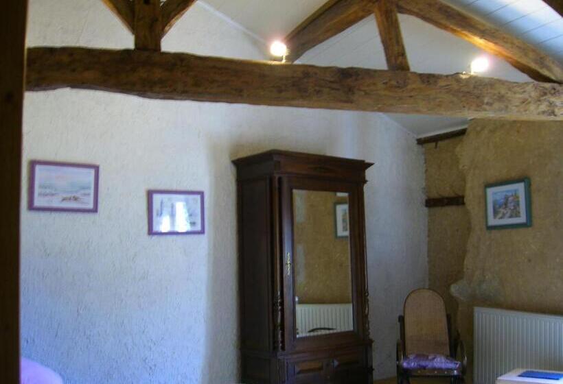 Номер Комфорт, Domaine De Sonnard