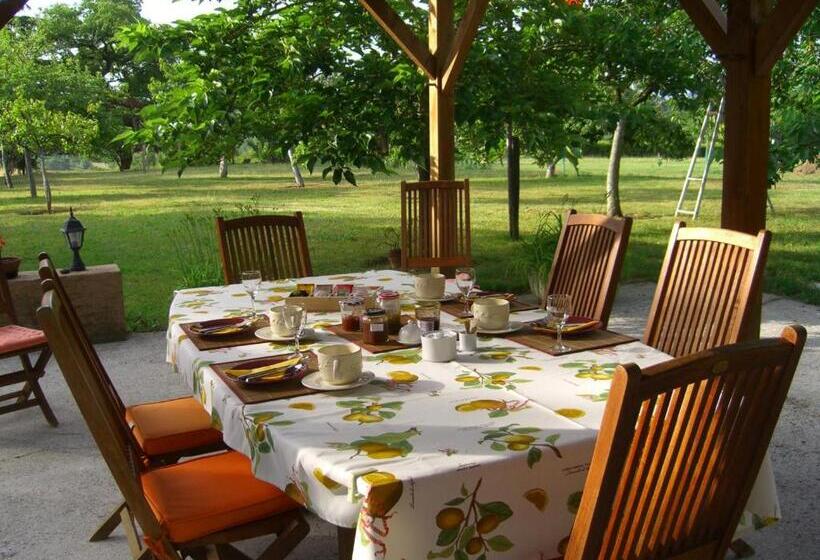 Номер Superior, Domaine De Sonnard