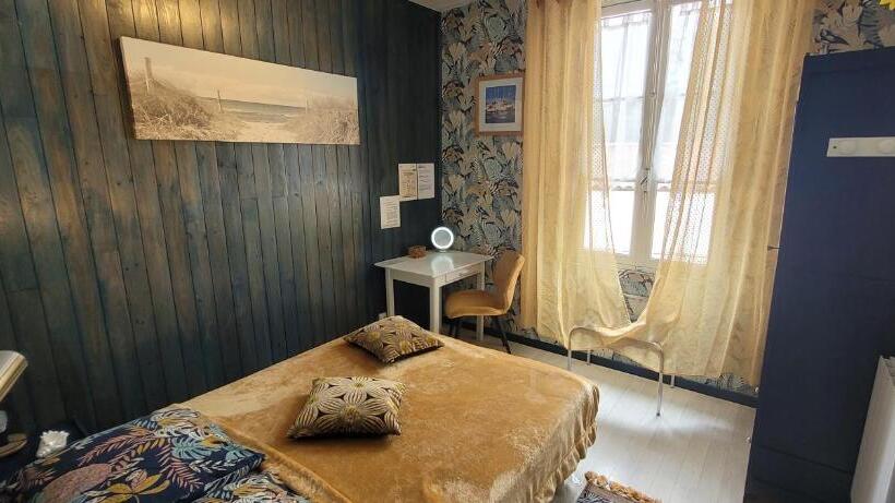 Номер Стандарт, Résidence Fleur Des Pins   Gites & Chambres D Hôtes