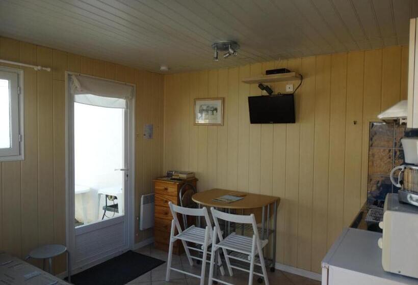 Дом 1 Спальня, Résidence Fleur Des Pins   Gites & Chambres D Hôtes