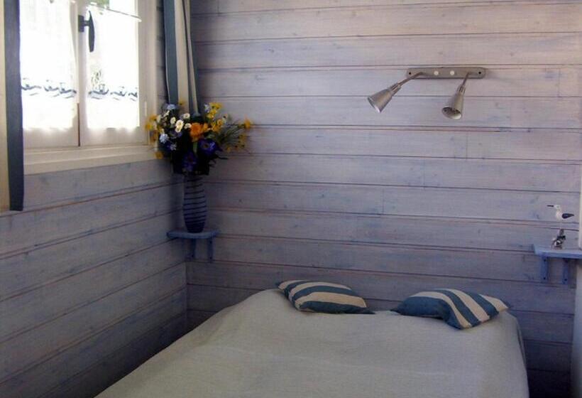 Дом 1 Спальня, Résidence Fleur Des Pins   Gites & Chambres D Hôtes