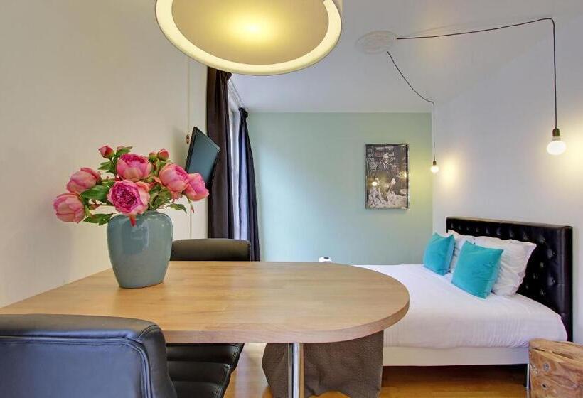 Estudio Estándar, Short Stay Group Museum View Serviced Apartments