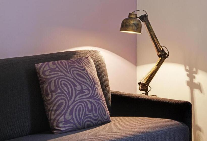 Apartamento 1 Dormitorio, Short Stay Group Museum View Serviced Apartments