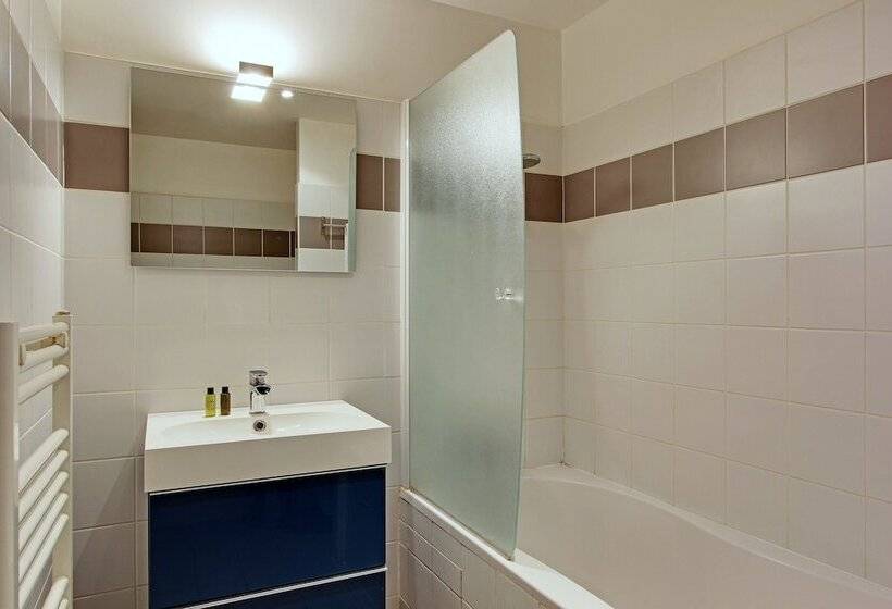 Estudio Estándar, Short Stay Group Museum View Serviced Apartments