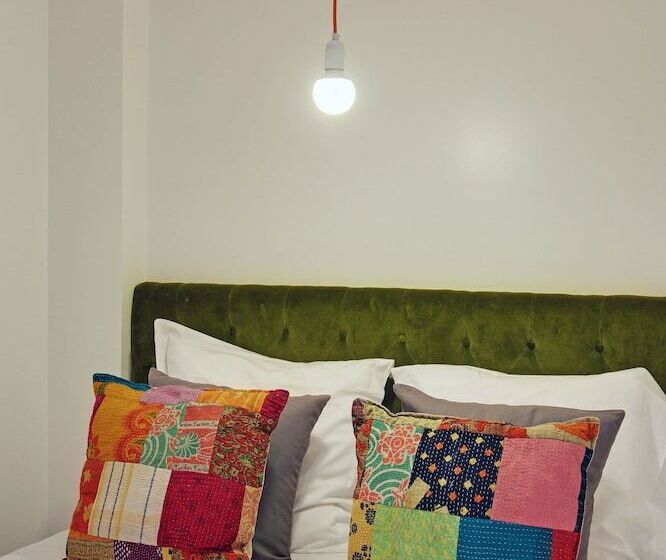 Apartamento 1 Dormitorio, Short Stay Group Museum View Serviced Apartments