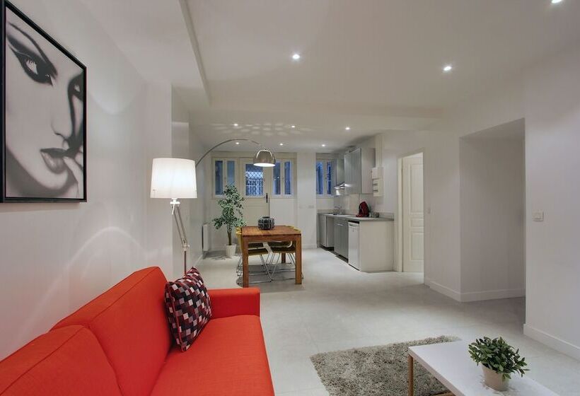 Apartamento 1 Dormitorio, Short Stay Group Museum View Serviced Apartments
