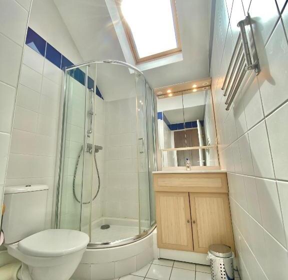 آپارتمان 2 خوابه, Tilleul Plaza Résidence