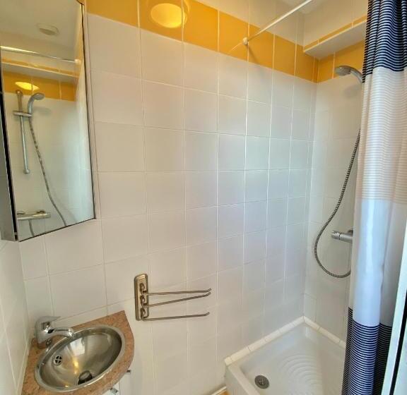 آپارتمان 3 خوابه, Tilleul Plaza Résidence
