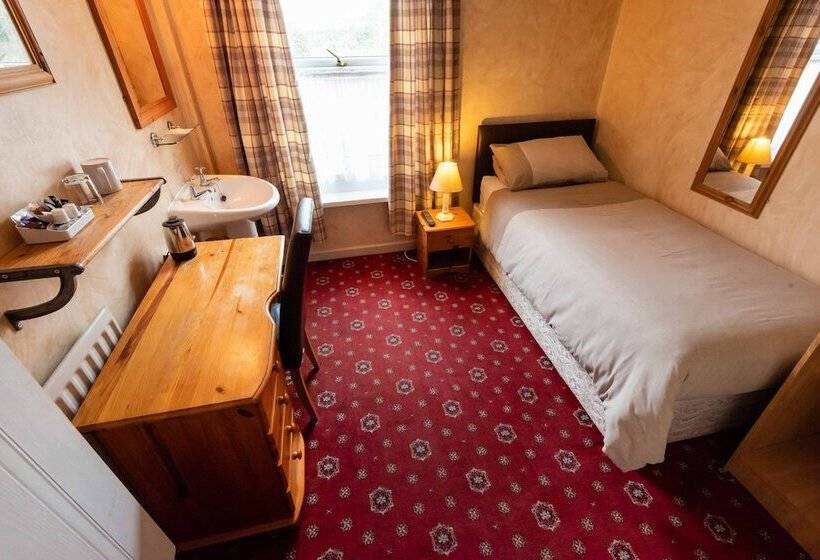 Номер Стандарт Индивидуальный, Aarondale Guest House