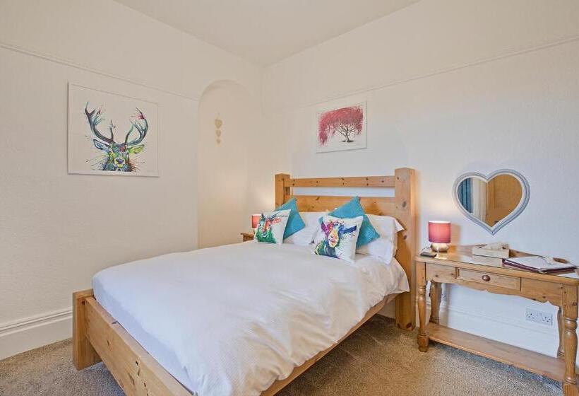 Номер Стандарт, White Rose Guest House