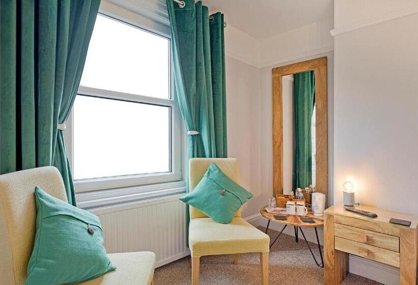Номер Стандарт, White Rose Guest House