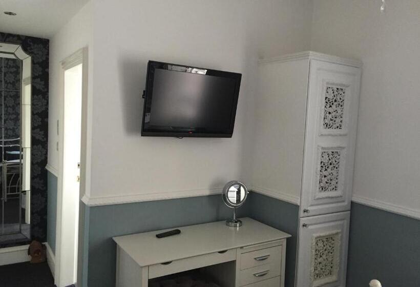 اتاق استاندارد, Lochnagar Guest House