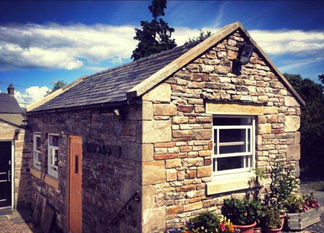 Апартаменты 1 Спальня, Micro Barn Mickleton Barnard Castle