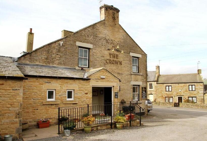 Апартаменты 1 Спальня, Micro Barn Mickleton Barnard Castle