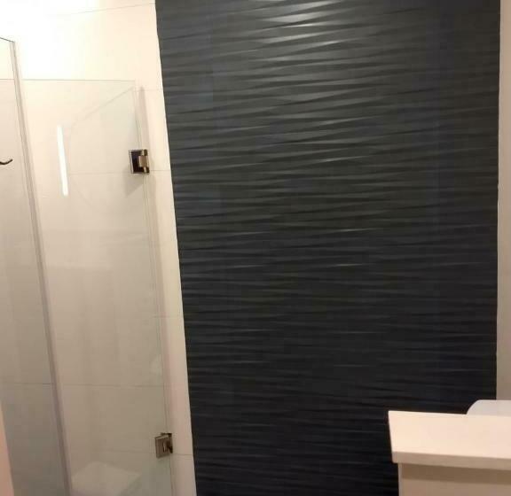 İki Çift Kişilik Yataklı Standart Oda, Fairfield Inn & Suites By Marriott Cancun Airport