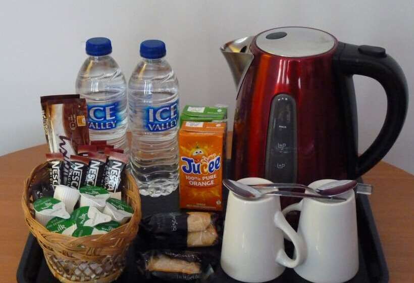 スタンダードルーム, Apollo Guest House