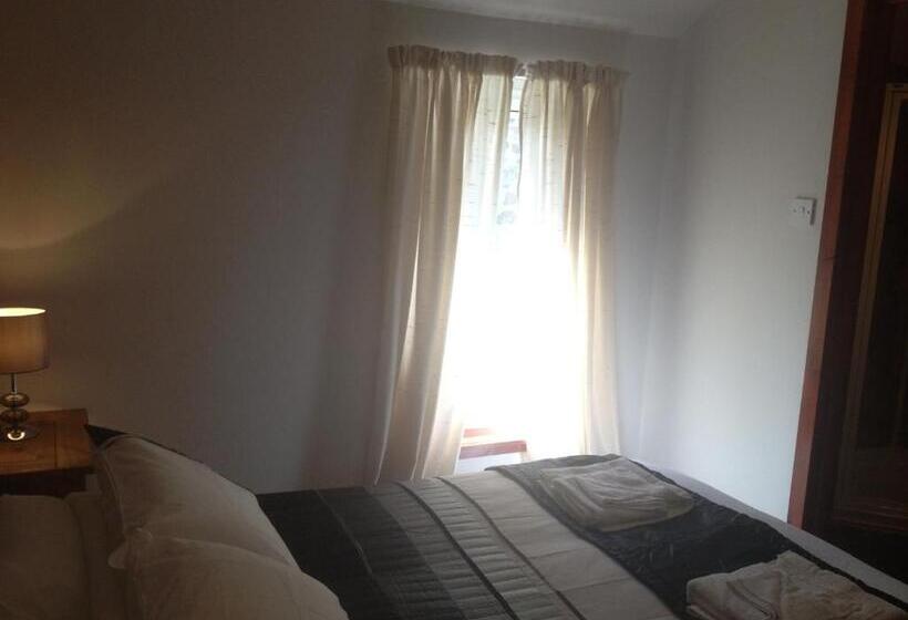 اتاق استاندارد, Glengorm Guest House