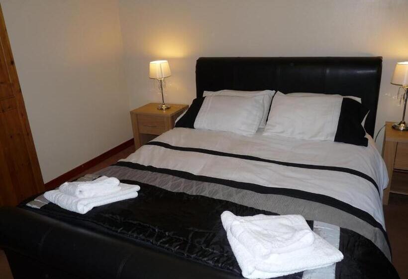 سوییت, Glengorm Guest House