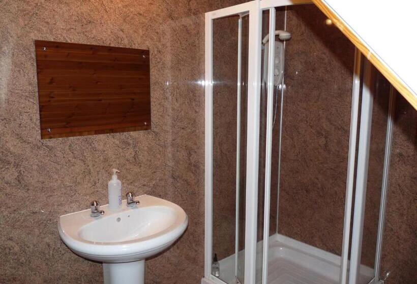 اتاق سوپریور, Glengorm Guest House