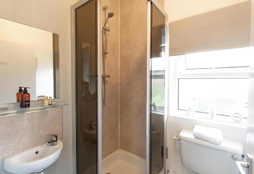 Номер Deluxe Одноместный, Poole Park House