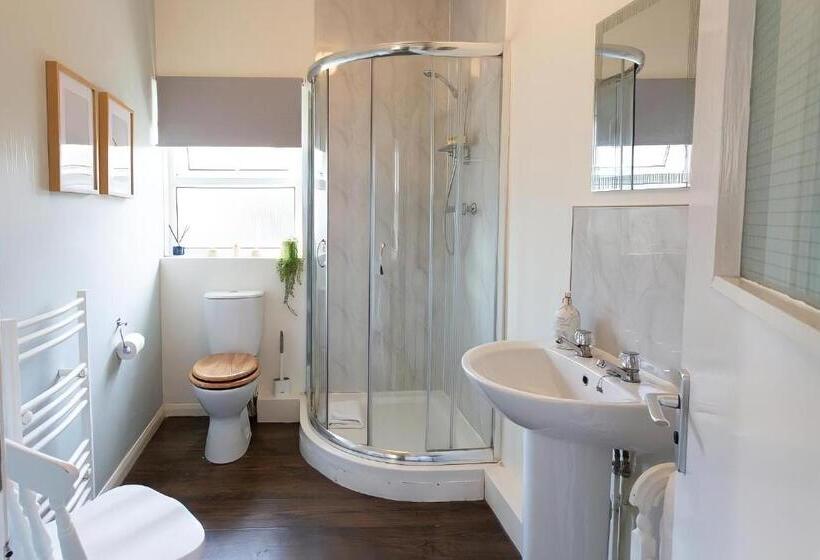 Номер Deluxe Одноместный, Poole Park House