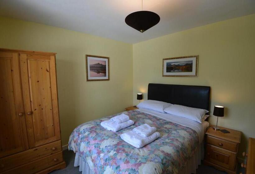 Апартаменты 2 Спальни, Skiddaw Grove