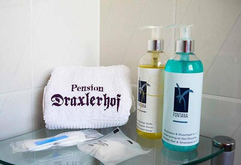 Номер Стандарт, Pension Draxlerhof