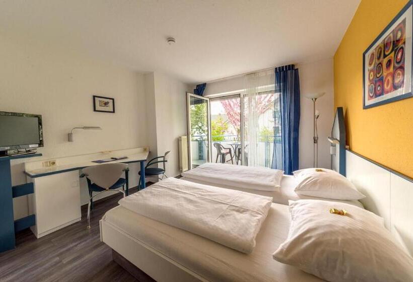 스탠다드 룸, Pension Gästehaus Birgit