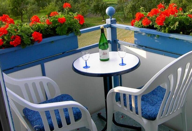 스탠다드 룸, Pension Gästehaus Birgit