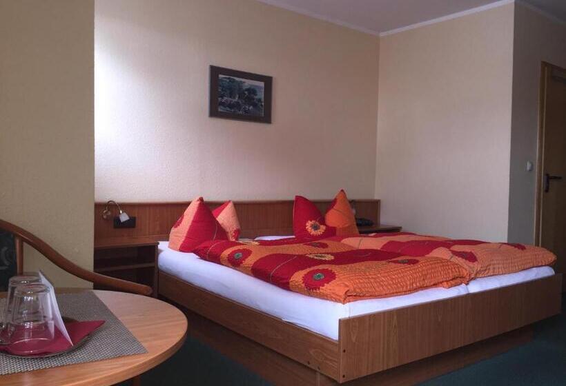Номер Стандарт, Gasthaus & Pension  Zur Schaabe