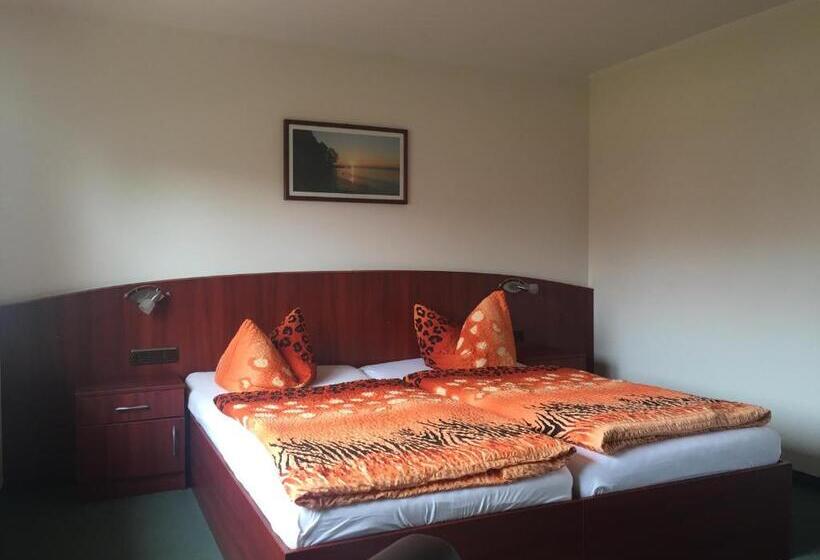 Номер Стандарт, Gasthaus & Pension  Zur Schaabe