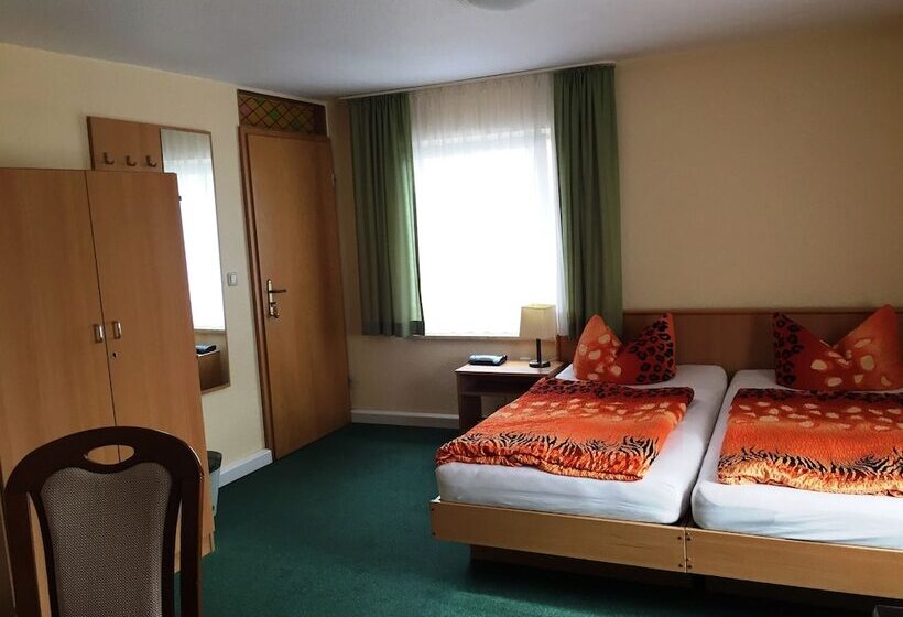 Номер Стандарт, Gasthaus & Pension  Zur Schaabe