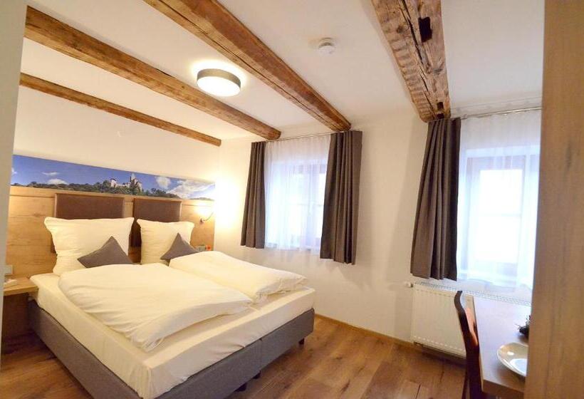 Номер Стандарт, Bauer Gastezimmer