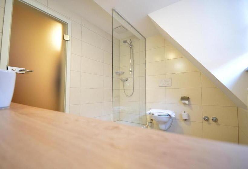 Трехместный Номер Комфорт, Bauer Gastezimmer