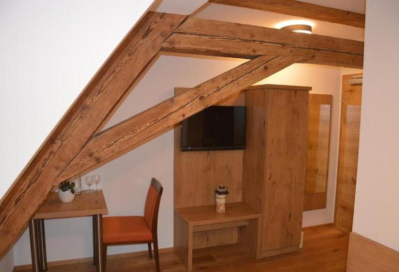 Номер Стандарт Индивидуальный, Bauer Gastezimmer